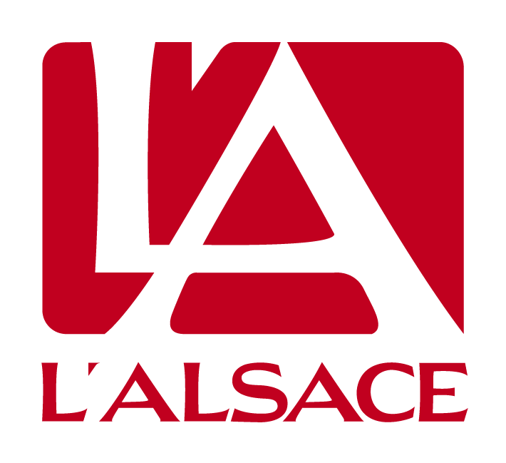 Logo l'Alsace